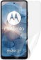 Screenshield MOTOROLA Moto G24 Power XT2425 Folie zum Schutz des Displays - Schutzfolie