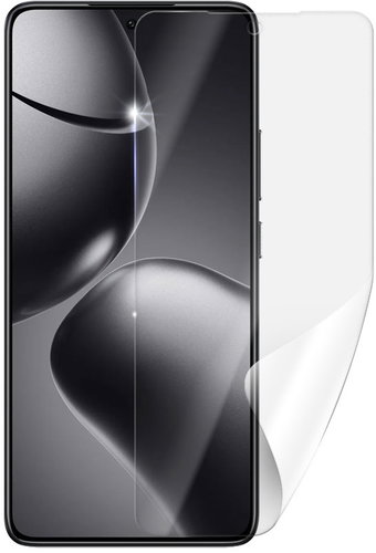 Screenshield XIAOMI 14T védőfólia - Kijelzővédő fólia - Fő fotó