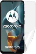 Screenshield MOTOROLA Moto G05 XT2523 fólie na displej - Film Screen Protector