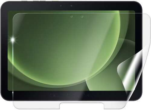 Screenshield Samsung X356 Galaxy Tab Active 5 Pro 5G védőfólia - Kijelzővédő fólia - Fő fotó