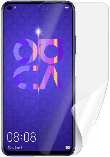 Screenshield HUAWEI Nova 5T for display - Film Screen Protector - Main image