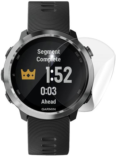 Screenshield GARMIN Forerunner 645 Music - Schutzfolie - Hauptbild