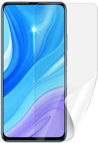 Screenshield HUAWEI P Smart Pro for Display - Film Screen Protector - Main image