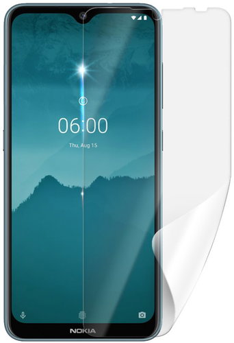 Screenshield NOKIA 6.2 (2019) for Display - Film Screen Protector - Main image