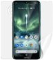 Screenshield NOKIA 7.2 (2019) for the Whole Body - Film Screen Protector