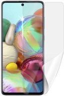 Screenshield SAMSUNG Galaxy A51 na displej - Ochranná fólia