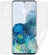 Screenshield SAMSUNG Galaxy S20 Ultra - teljes készülékre - Védőfólia