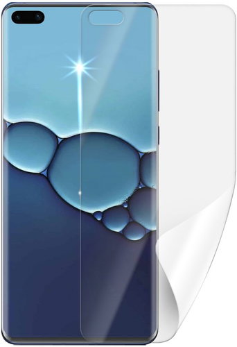 Screenshield HUAWEI P40 for Display - Film Screen Protector - Main image