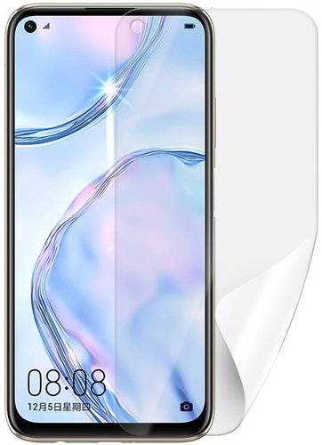 Screenshield HUAWEI P40 Lite for Display - Film Screen Protector - Main image