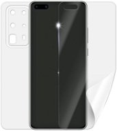 Screenshield HUAWEI P40 Pro for the Whole Body - Film Screen Protector