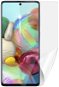 Ochranná fólia Screenshield SAMSUNG Galaxy A71 na displej - Ochranná fólie