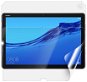 Screenshield HUAWEI MediaPad M5 Lite 10.1" - teljes készülékre - Védőfólia