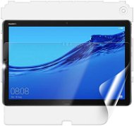 Screenshield HUAWEI MediaPad M5 Lite 10.1" - teljes készülékre - Védőfólia