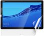 Védőfólia Screenshield HUAWEI MediaPad M5 Lite 10.1" kijelzővédő fólia - Ochranná fólie