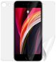 Védőfólia Screenshield APPLE iPhone SE 2020 kijelzővédő fólia - Ochranná fólie
