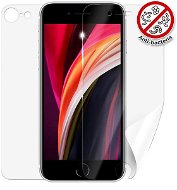 Screenshield Anti-Bacteria APPLE iPhone SE 2020 - teljes készülékre - Védőfólia