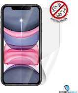 Screenshield antibakteriell APPLE iPhone 11 - Schutzfolie