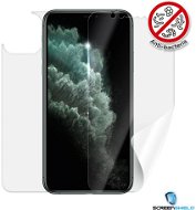 Screenshield antibakteriell Schutzfolie für Display und Rückseite APPLE iPhone 11 Pro - Schutzfolie