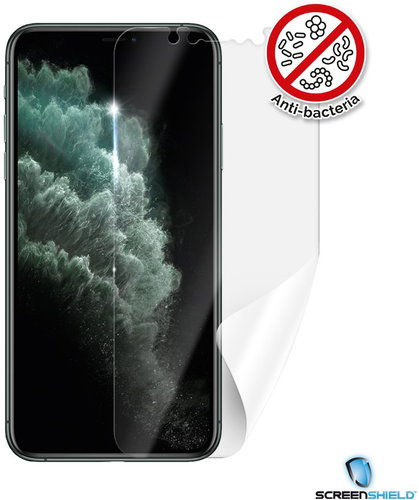 Screenshield Anti-Bacteria APPLE iPhone 11 Pro, Display Protector - Film Screen Protector - Main image