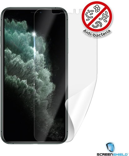 Screenshield Anti-Bacteria APPLE iPhone 11 Pro Max, Display Protector - Film Screen Protector - Main image