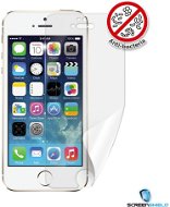 Screenshield Anti-Bacteria APPLE iPhone 5 - kijelzőre - Védőfólia