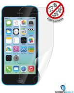 Screenshield Anti-Bacteria APPLE iPhone 5C - kijelzőre - Védőfólia