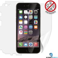 Screenshield antibakteriell Schutzfolie für Display und Rückseite APPLE iPhone 6 Plus - Schutzfolie