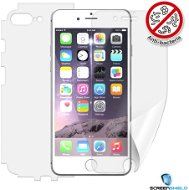 Screenshield Anti-Bacteria APPLE iPhone 7 Plus - teljes készülékre - Védőfólia