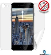 Film Screen Protector Screenshield Anti-Bacteria APPLE iPhone 8, Full Body Protector - Ochranná fólie