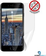 Screenshield antibakteriell APPLE iPhone 8 - Schutzfolie