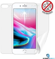 Screenshield Anti-Bacteria APPLE iPhone 8 Plus, Full Body Protector - Film Screen Protector