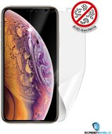 Screenshield antibakteriell APPLE iPhone Xs - Schutzfolie