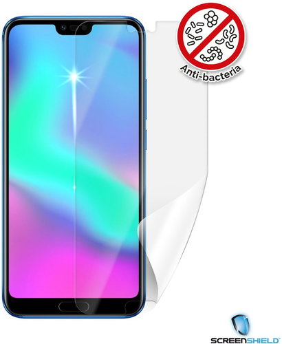 Screenshield Anti-Bacteria HONOR 10, Display Protector - Film Screen Protector - Main image