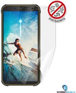 Screenshield Anti-Bacteria IGET Blackview GBV5500 for Display - Film Screen Protector