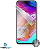 Film Screen Protector Screenshield SAMSUNG Galaxy A70 for display - Ochranná fólie