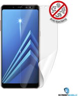 Screenshield Anti-Bacteria SAMSUNG Galaxy A8 (2018), Display Protector - Film Screen Protector