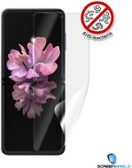 Screenshield Anti-Bacteria Samsung Galaxy Z Flip, Display Protector - Film Screen Protector