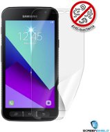 Screenshield Anti-Bacteria SAMSUNG Galaxy Xcover 4 for Display - Film Screen Protector