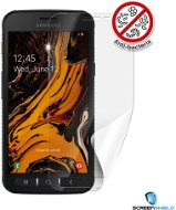 Screenshield Anti-Bacteria SAMSUNG Galaxy XCover 4s for Display - Film Screen Protector