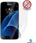 Védőfólia Screenshield Anti-Bacteria SAMSUNG Galaxy S7 kijelzővédő fólia - Ochranná fólie
