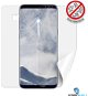 Védőfólia Screenshield Anti-Bacteria SAMSUNG Galaxy S8 Plus kijelzővédő fólia - Ochranná fólie
