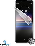 Screenshield SONY Xperia 1 J9110 for display - Film Screen Protector