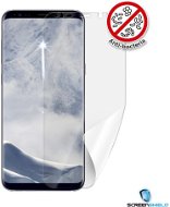 Screenshield Anti-Bacteria SAMSUNG Galaxy S8 Plus - kijelzőre - Védőfólia
