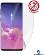 Screenshield Anti-Bacteria SAMSUNG Galaxy S10 Bildschirmschutz - Schutzfolie