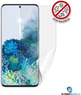Screenshield Anti-Bacteria SAMSUNG Galaxy S20+ - kijelzővédő fólia - Védőfólia