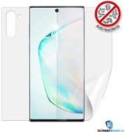 Screenshield Anti-Bacteria SAMSUNG Galaxy Note 10, Full Body Protector - Film Screen Protector