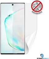 Screenshield Anti-Bacteria SAMSUNG Galaxy Note 10 na displej - Ochranná fólia