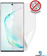 Screenshield Anti-Bacteria SAMSUNG Galaxy Note+ for Display - Film Screen Protector