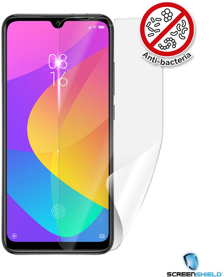 Mr.Shield Displayschutzfolie Für Xiaomi Poco M4 Pro 5G – 3 Stück, 9H Härte, Blasenfreie Montage