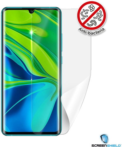 Screenshield XIAOMI Mi Note 10 Pro for Display - Film Screen Protector - Main image